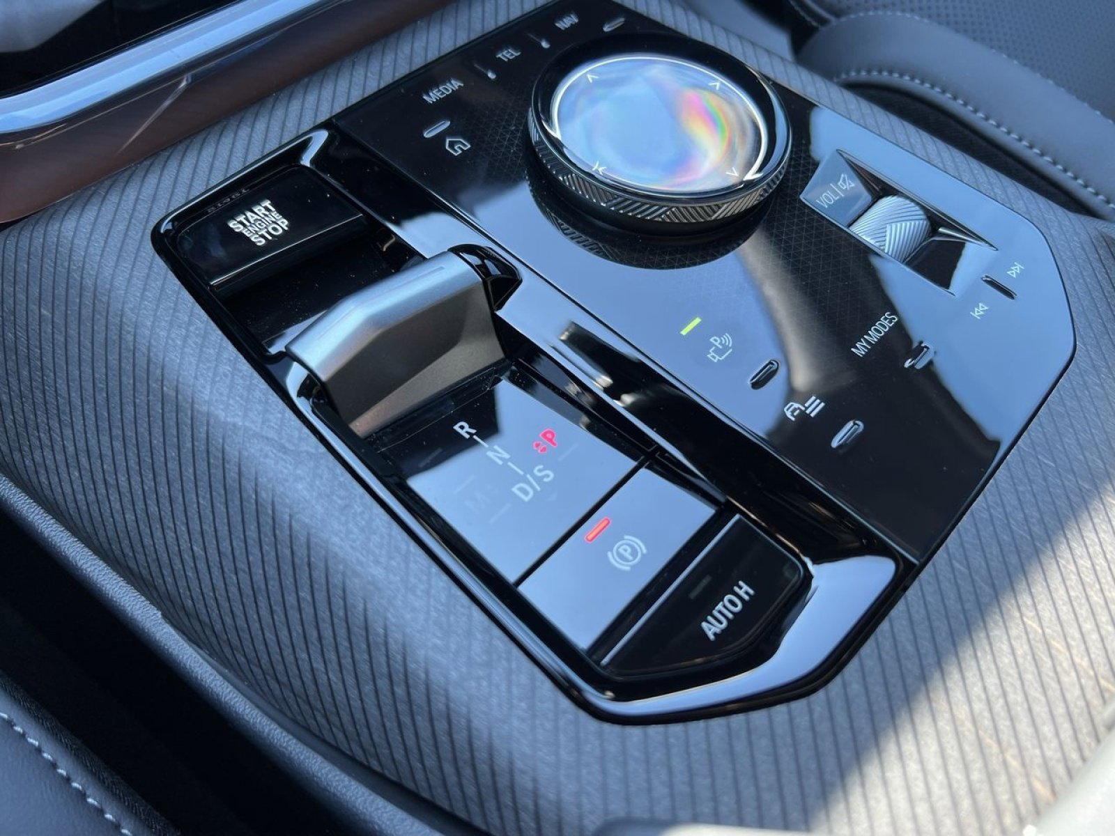New 2026 BMW X3 xDrive30 w/ Convenience Package image 19