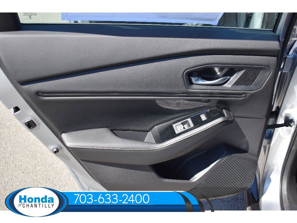 New 2026 Honda Accord Hybrid Touring image 30