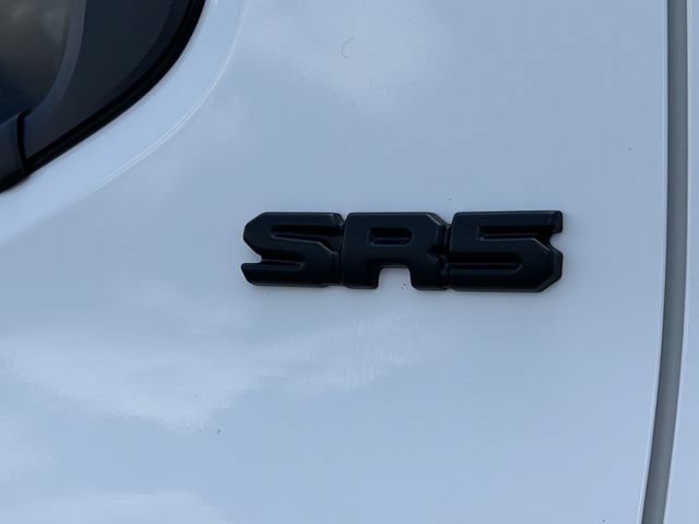Used 2026 Toyota Tacoma SR5 RWD image 8