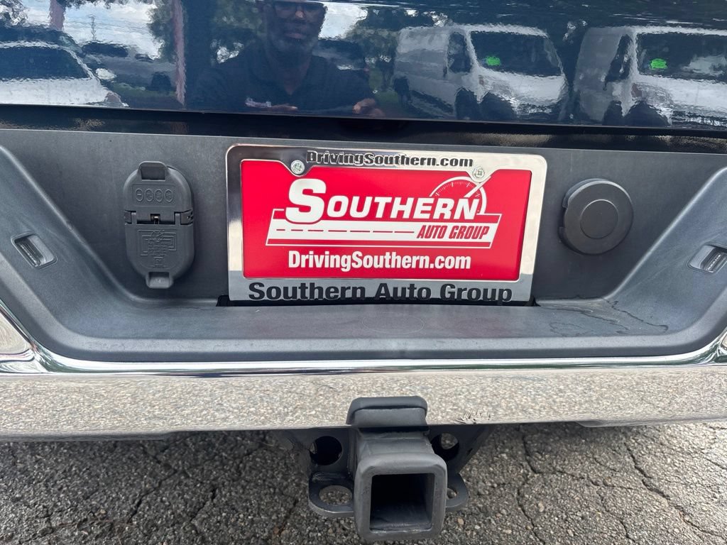 Used 2020 GMC Sierra 1500 SLT w/ SLT Premium Plus Package AWD/4WD image 14