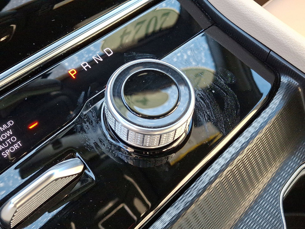 Certified 2024 Jeep Grand Cherokee Limited image 12