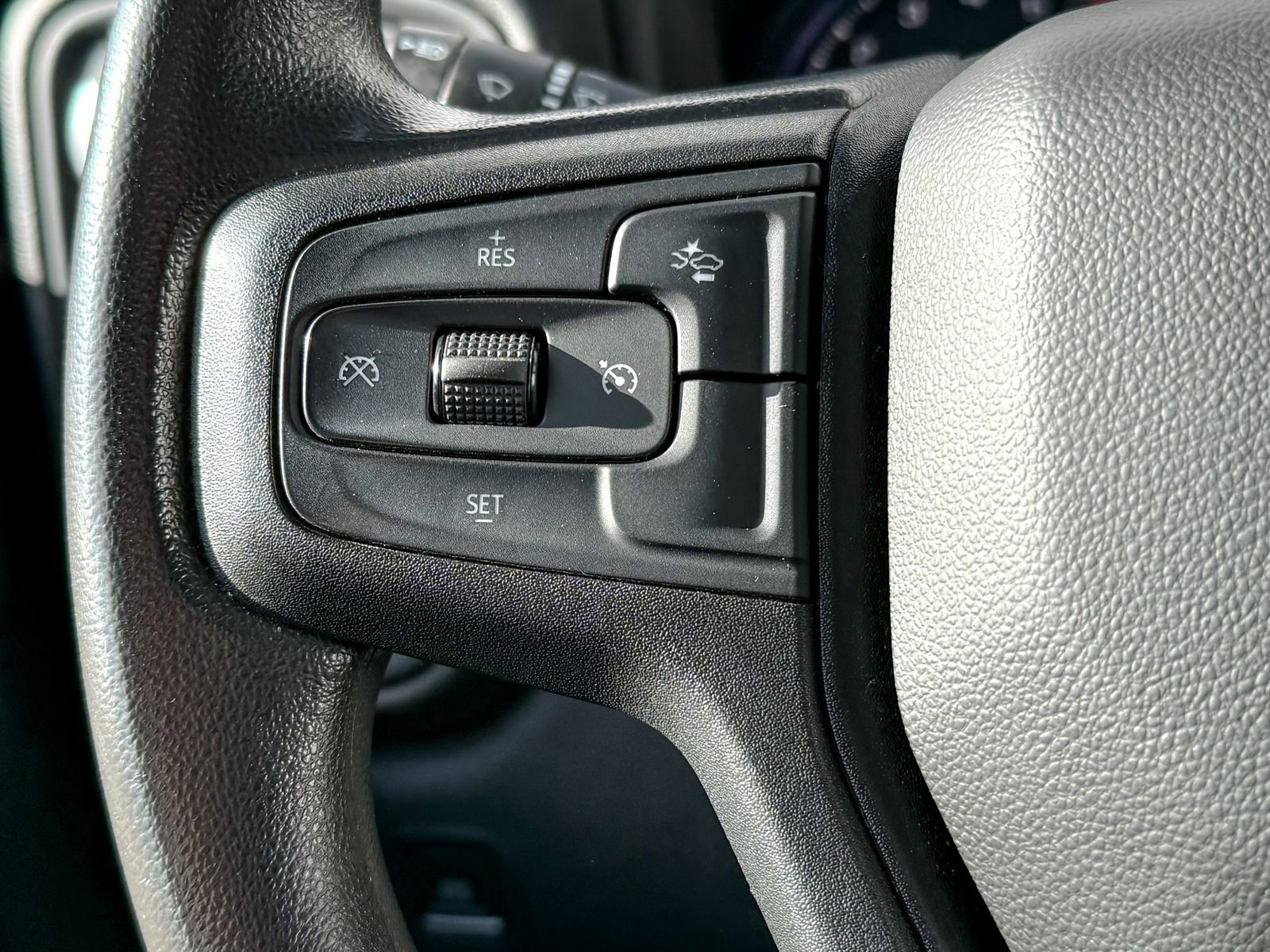 Used 2023 Chevrolet Silverado 1500 Custom Trail Boss image 21