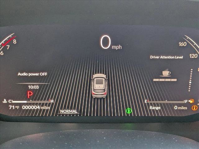 New 2026 Acura MDX FWD w/ Technology Package image 11