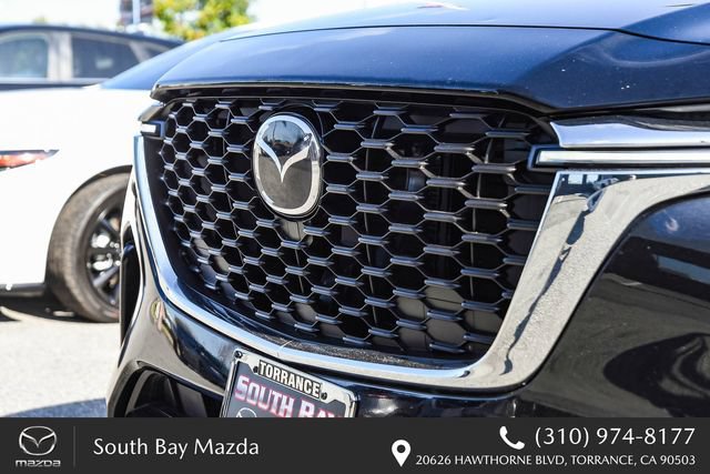 Certified 2024 MAZDA CX-90 3.3 Turbo w/ Select Package AWD/4WD image 5