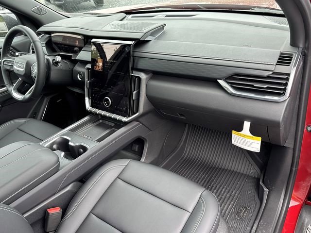 New 2025 GMC Acadia Elevation w/ Elevation Premium Package image 30