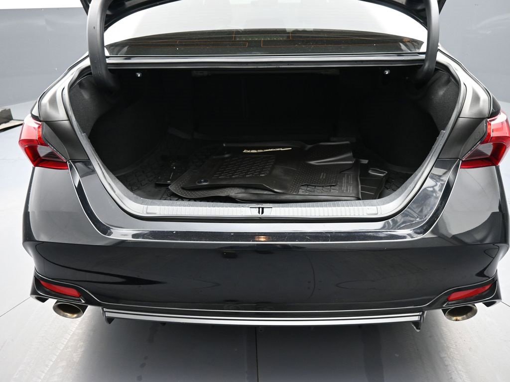 Certified 2020 Toyota Avalon TRD image 22