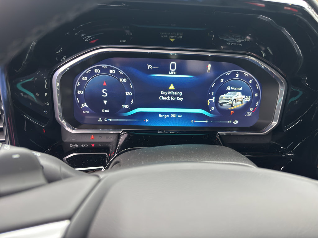 New 2026 Chevrolet Silverado 1500 RST w/ Convenience Package II image 6