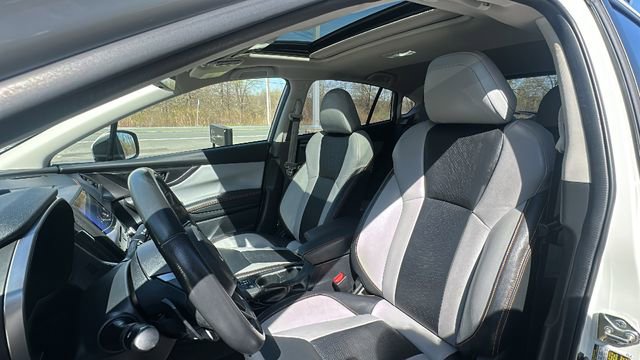 Used 2020 Subaru Crosstrek 2.0i Limited w/ Moonroof Package AWD/4WD image 20