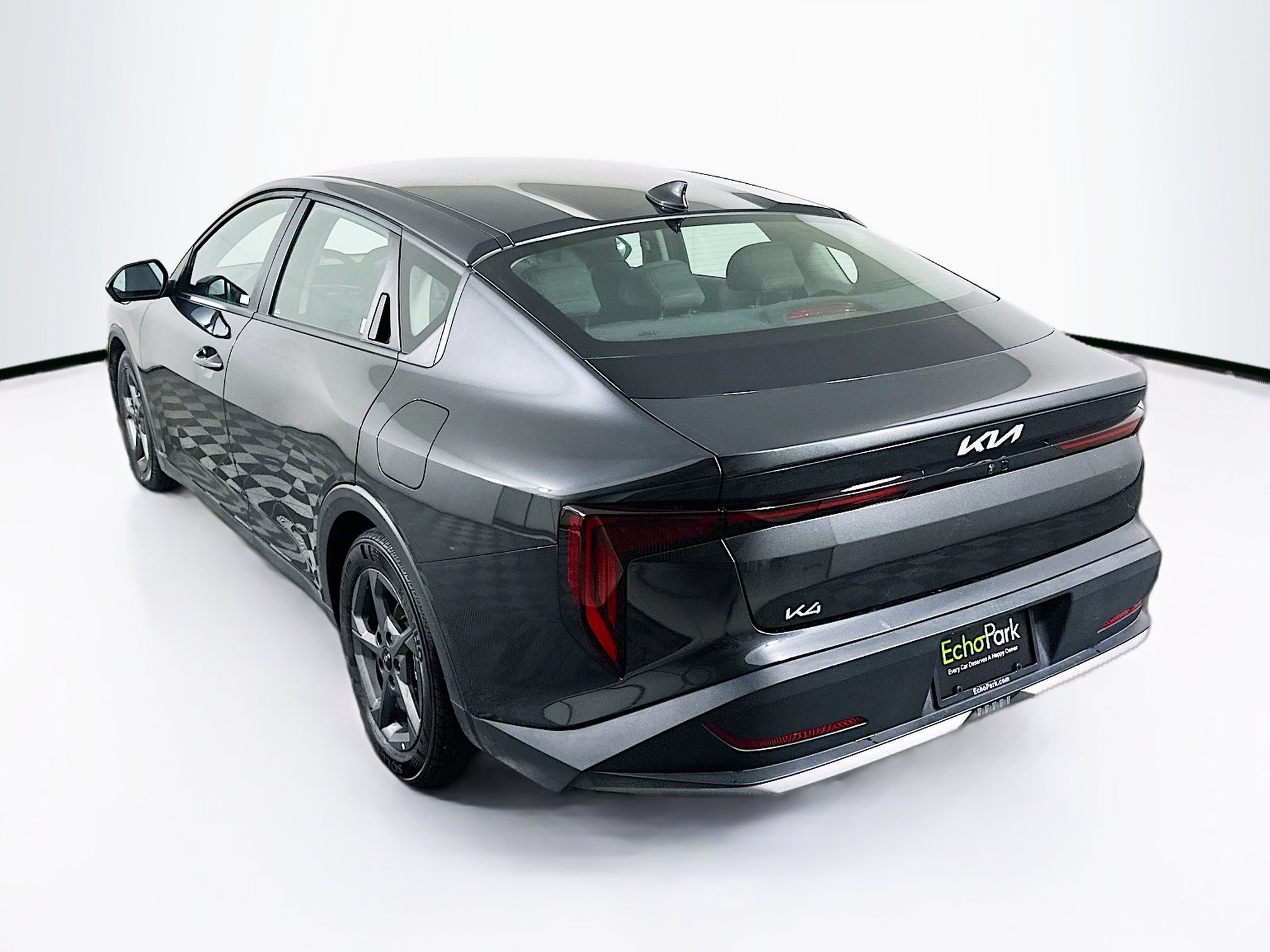 Used 2025 Kia K4 FWD image 5