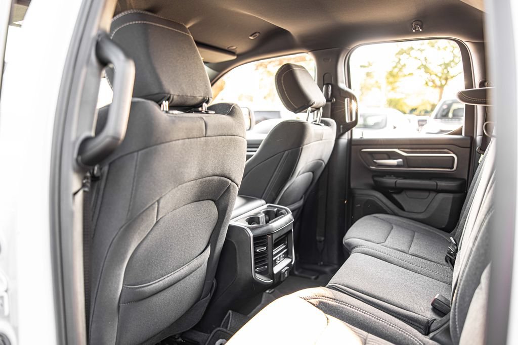 Used 2020 RAM 1500 Big Horn AWD/4WD image 26
