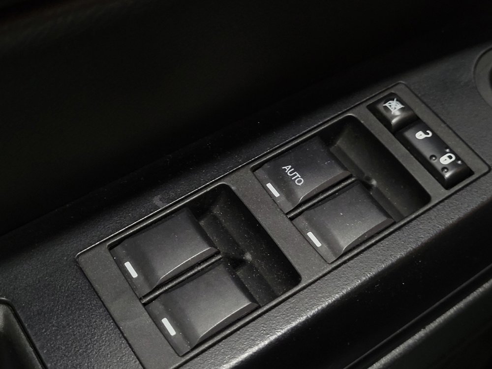 Used 2017 Jeep Patriot Latitude image 27