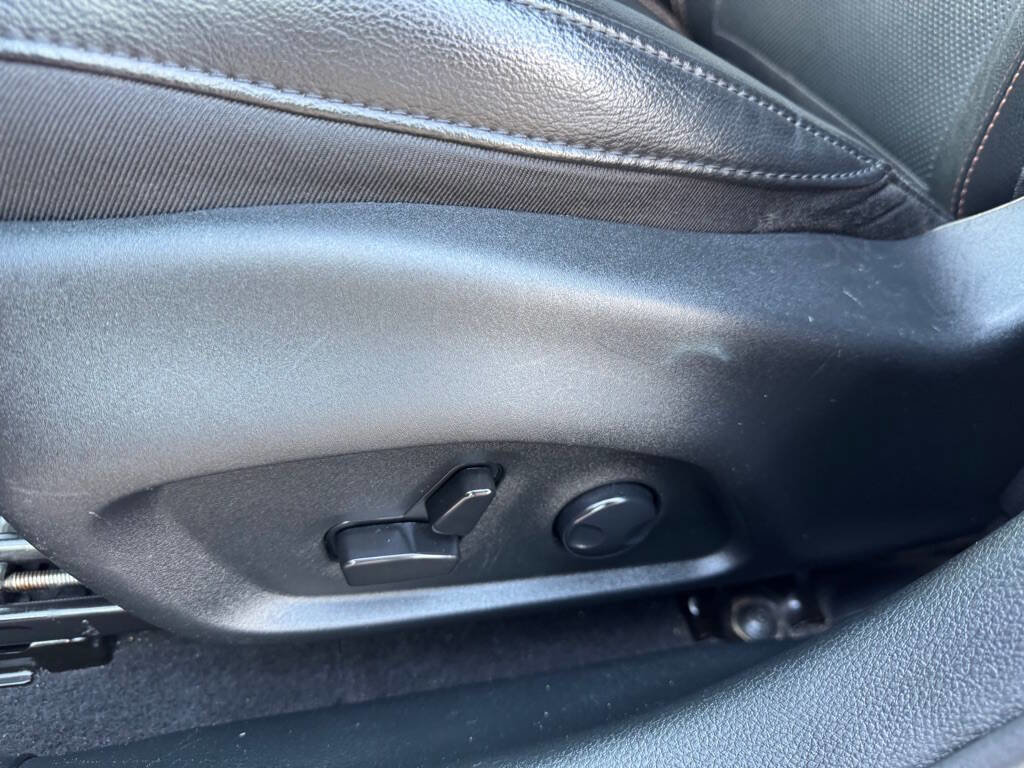 Used 2023 Jeep Compass Limited image 14