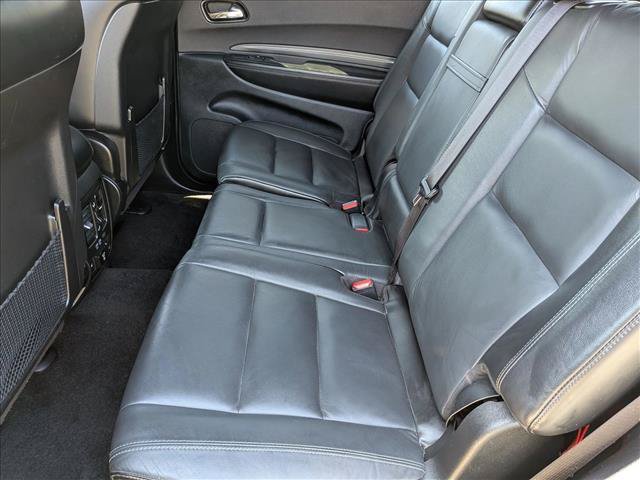 Used 2022 Dodge Durango GT AWD/4WD image 17