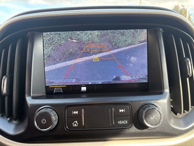 Certified 2022 GMC Canyon Denali image 39