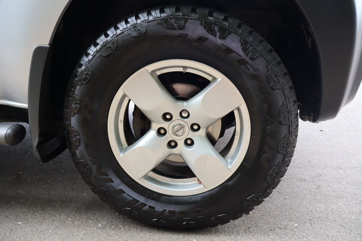 Used 2006 Nissan Xterra SE w/ (W94) Tow Pkg AWD/4WD image 43
