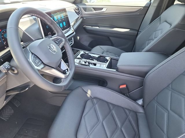 New 2026 Volkswagen Atlas Cross Sport SE AWD/4WD image 11