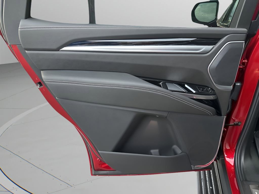 Certified 2026 Cadillac Escalade Sport w/ Touring Package image 18