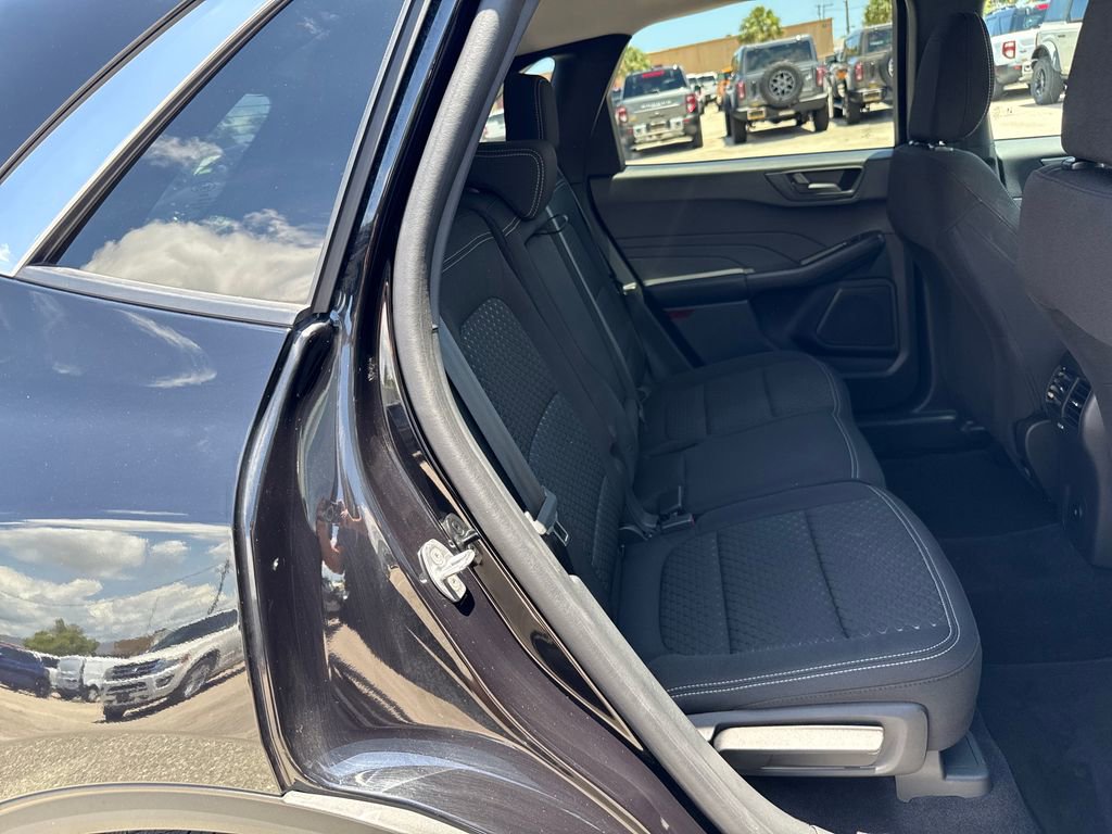 Certified 2023 Ford Escape Active FWD image 26