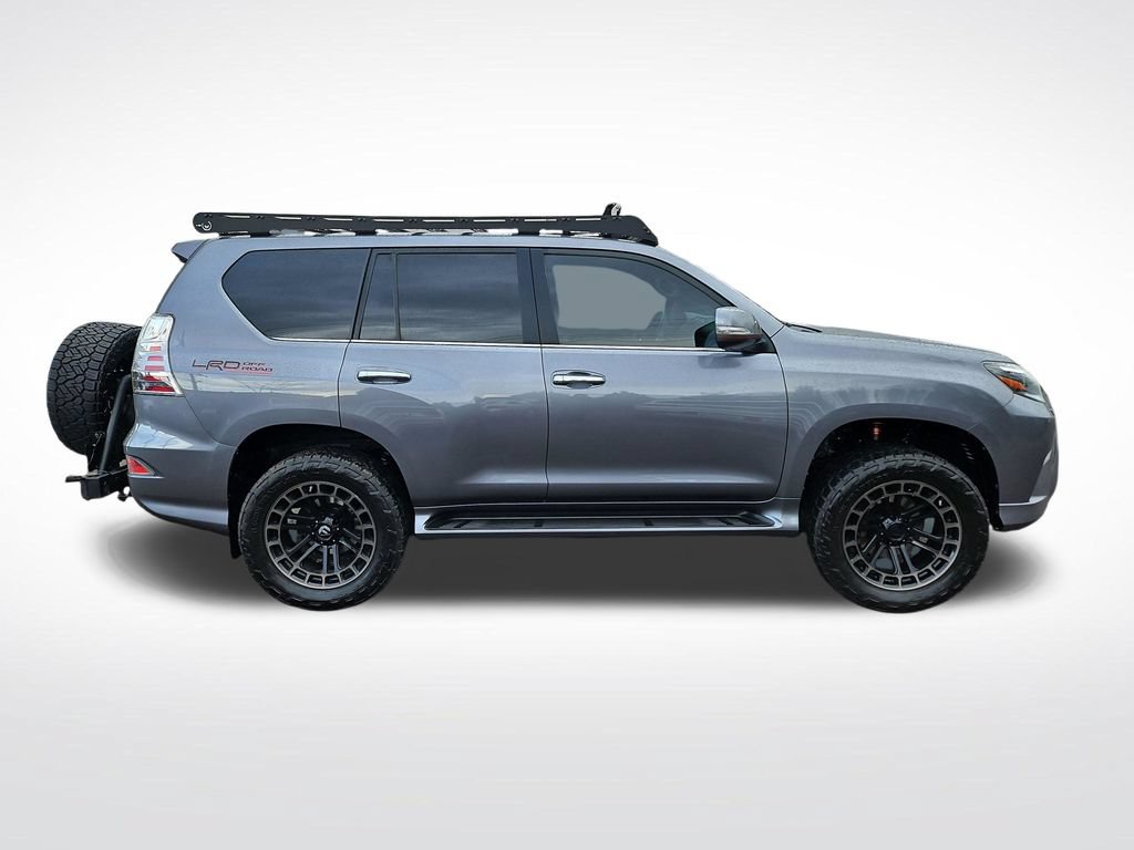 Used 2020 Lexus GX 460 Premium w/ Premium Package AWD/4WD image 6