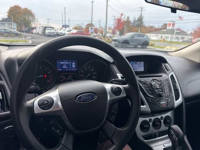 Used 2013 Ford Focus SE image 18