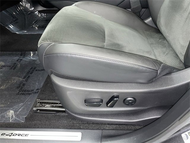 Certified 2024 Nissan Ariya AWD image 20