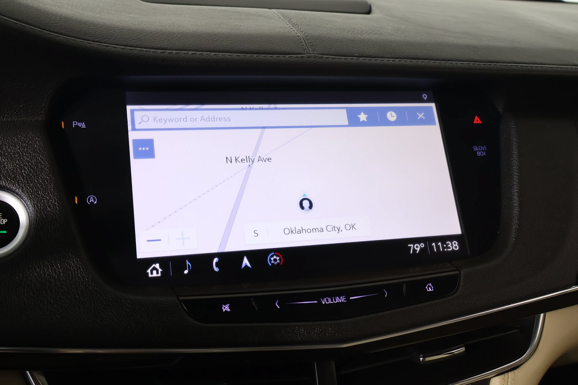 Used 2019 Cadillac CT6 Luxury w/ Driver Awareness Package RWD image 7