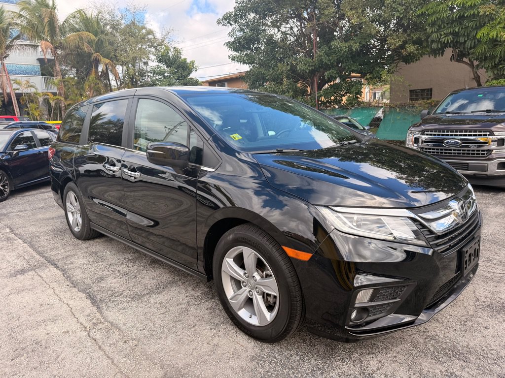 Used 2019 Honda Odyssey EX-L image 6