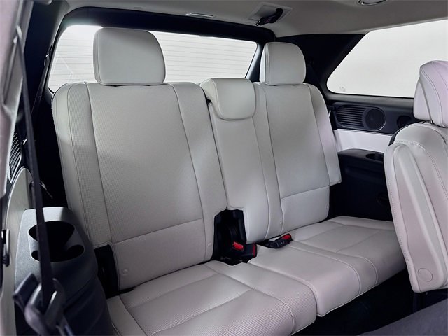 New 2026 Hyundai Palisade Calligraphy image 48