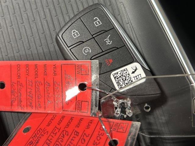 New 2026 Buick Enclave Sport Touring w/ Power Package image 41