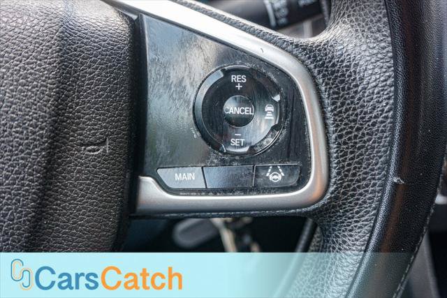 Used 2021 Honda Civic LX image 31