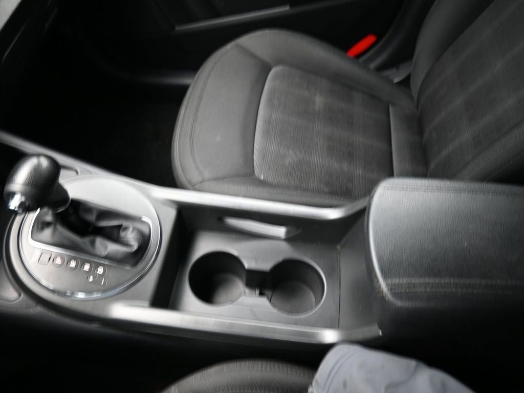 Used 2013 Kia Sportage LX w/ Convenience Pkg image 17
