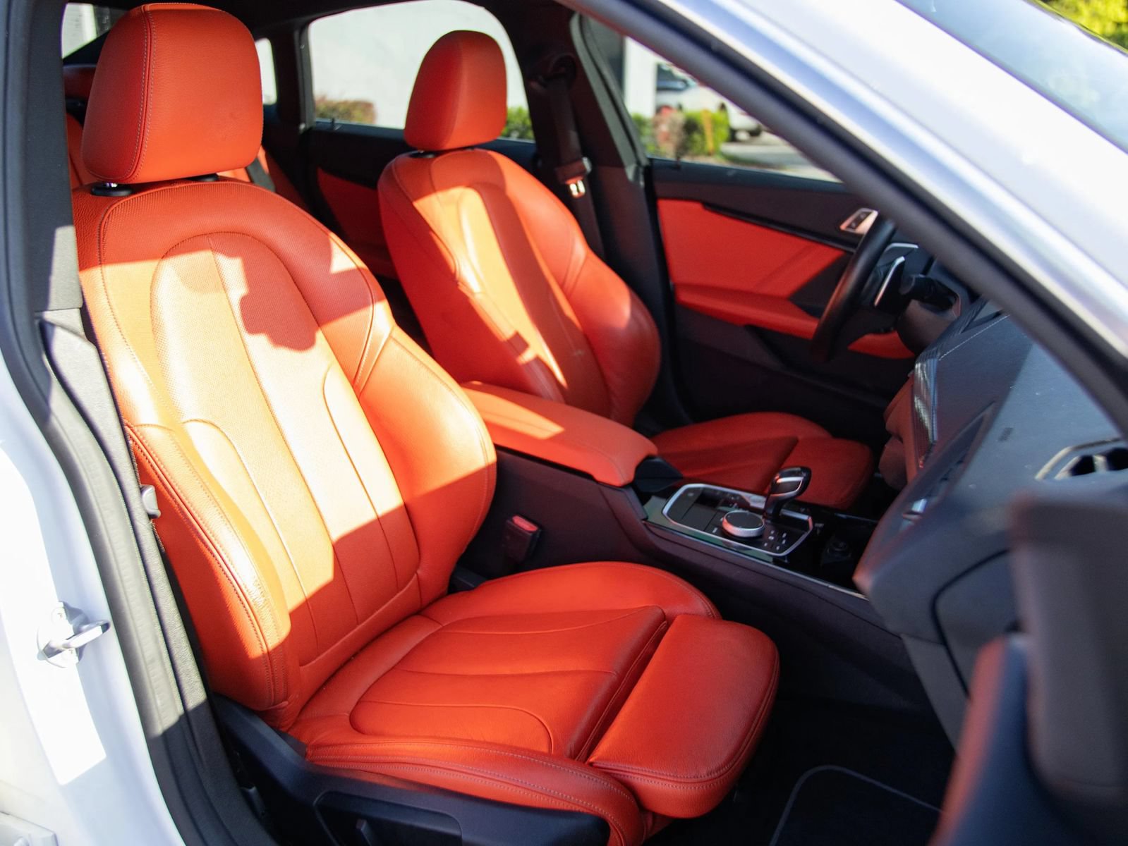 Used 2020 BMW 228i xDrive Gran Coupe w/ Convenience Package AWD/4WD image 19