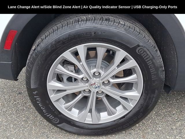 Used 2022 Buick Envision Preferred image 14