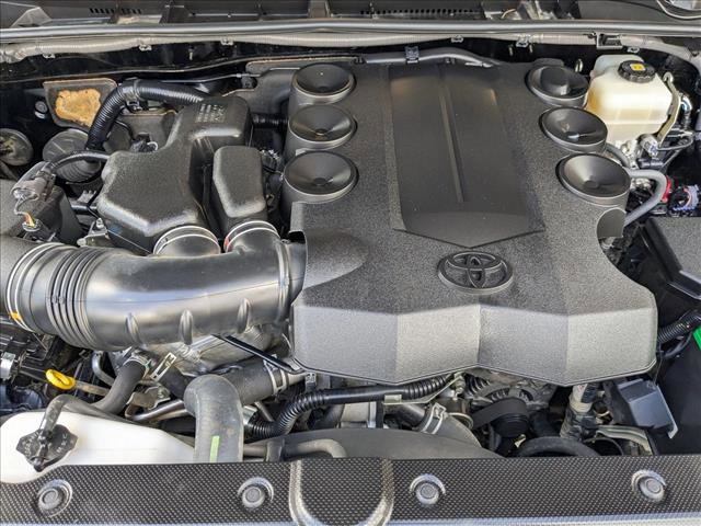 Used 2018 Toyota 4Runner TRD Off-Road Premium w/ Convenience Package image 24