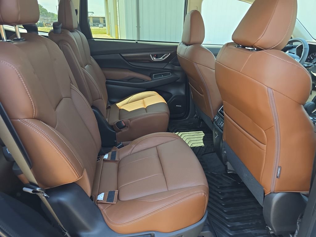 Certified 2026 Subaru Ascent Touring AWD/4WD image 32