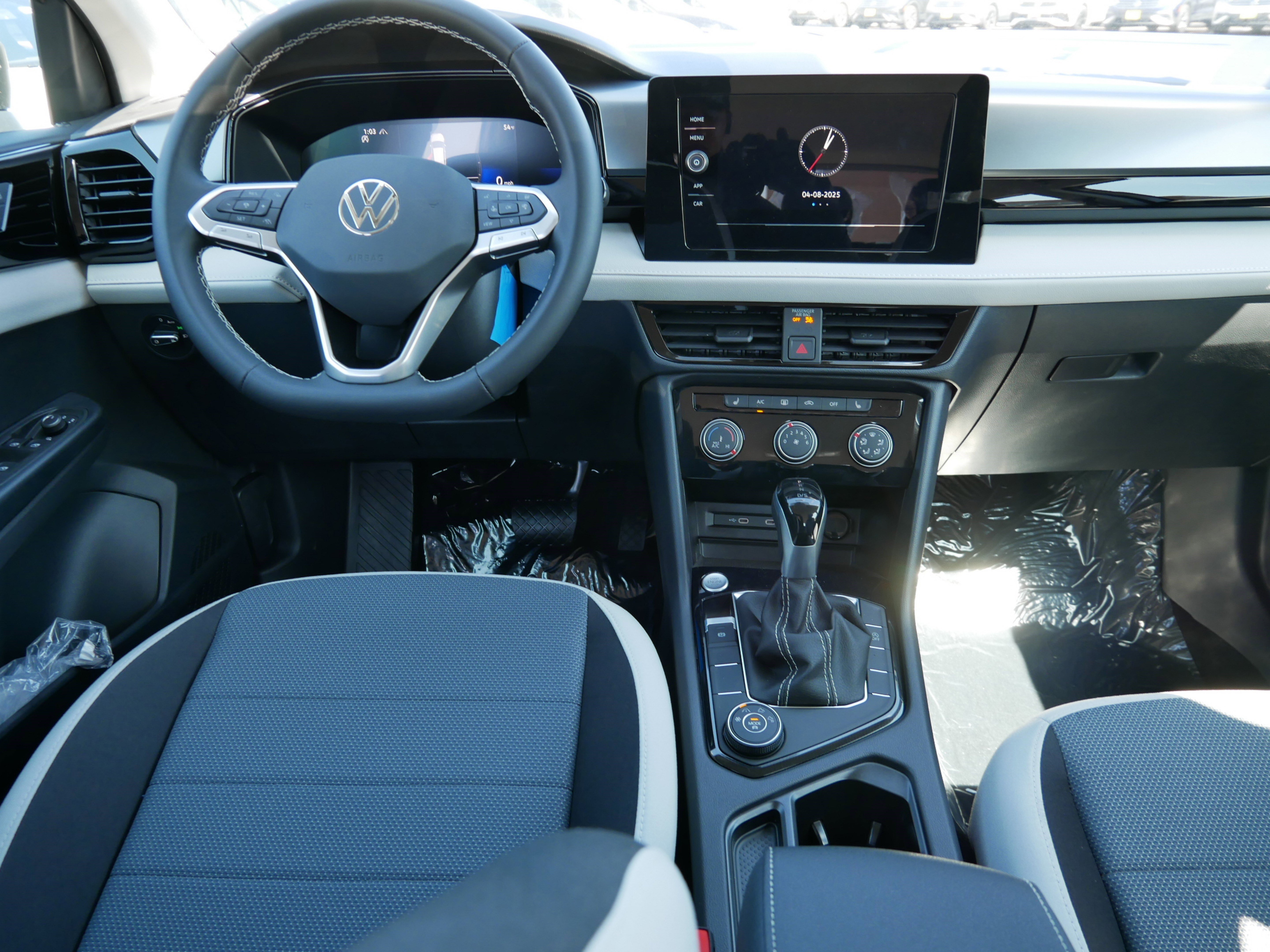 New 2026 Volkswagen Taos S AWD/4WD image 7