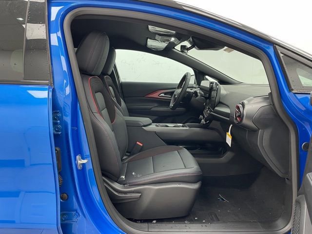 New 2026 Chevrolet Equinox EV RS image 14