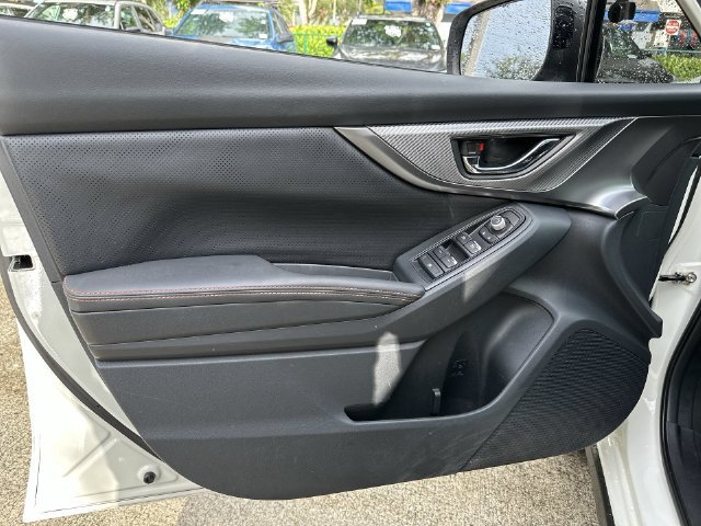 Certified 2022 Subaru Crosstrek 2.5i Limited w/ Moonroof Package 1 AWD/4WD image 13