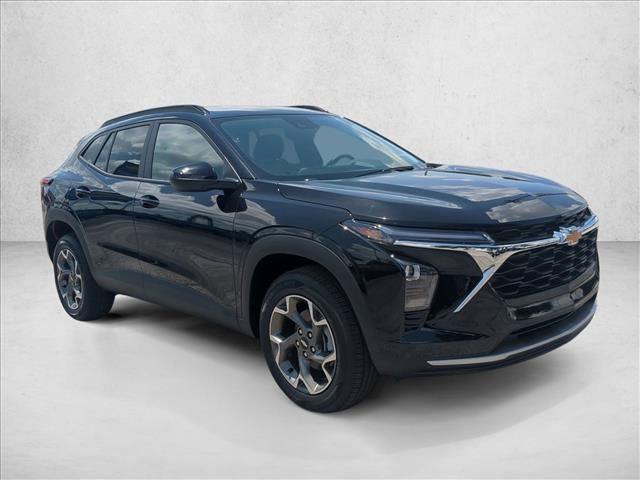 New 2026 Chevrolet Trax LT w/ LT Convenience Package FWD image 7