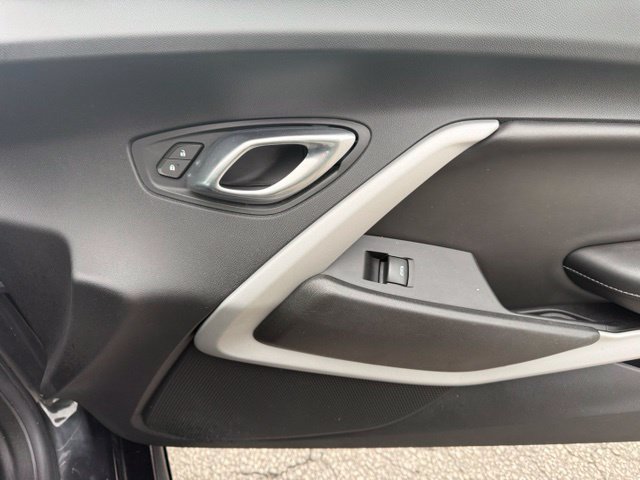 Used 2019 Chevrolet Camaro LS RWD image 14