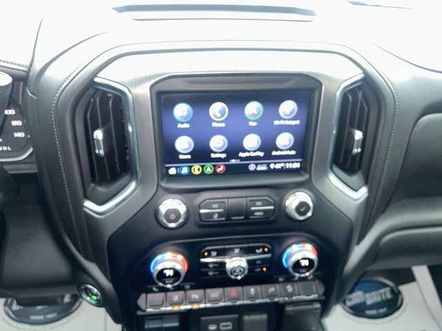 Used 2020 GMC Sierra 2500 Denali w/ Technology Package image 26