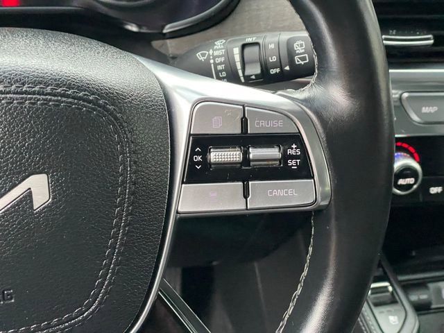 Used 2022 Kia Telluride EX w/ EX Premium Package AWD/4WD image 14