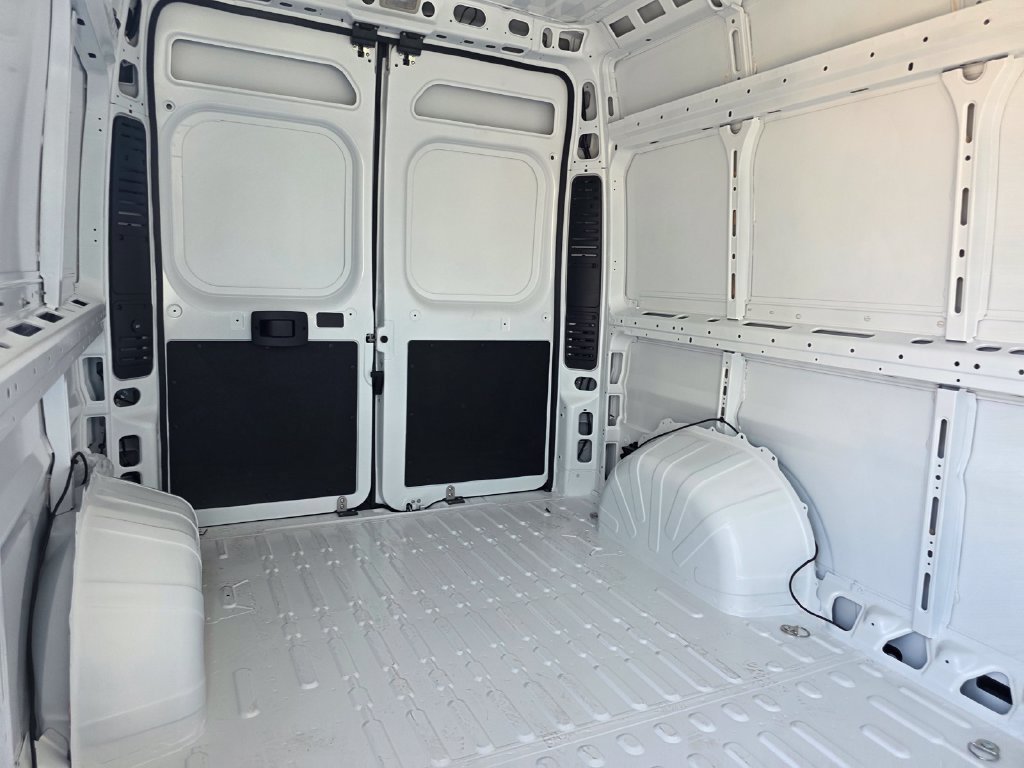 New 2026 RAM ProMaster 2500 w/ Advanced Safety Group FWD image 11