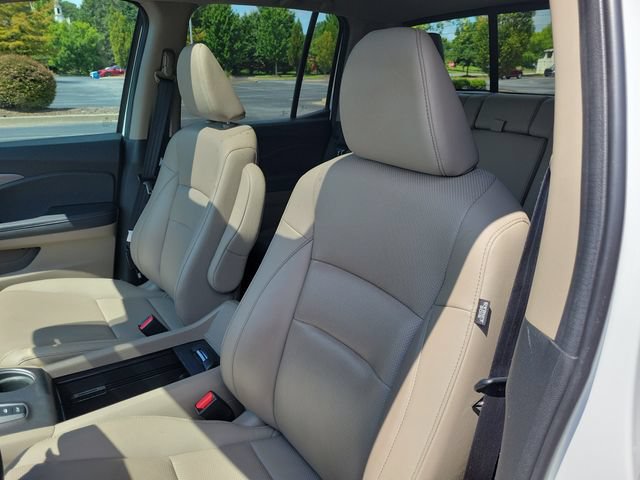 Certified 2023 Honda Ridgeline RTL-E image 13