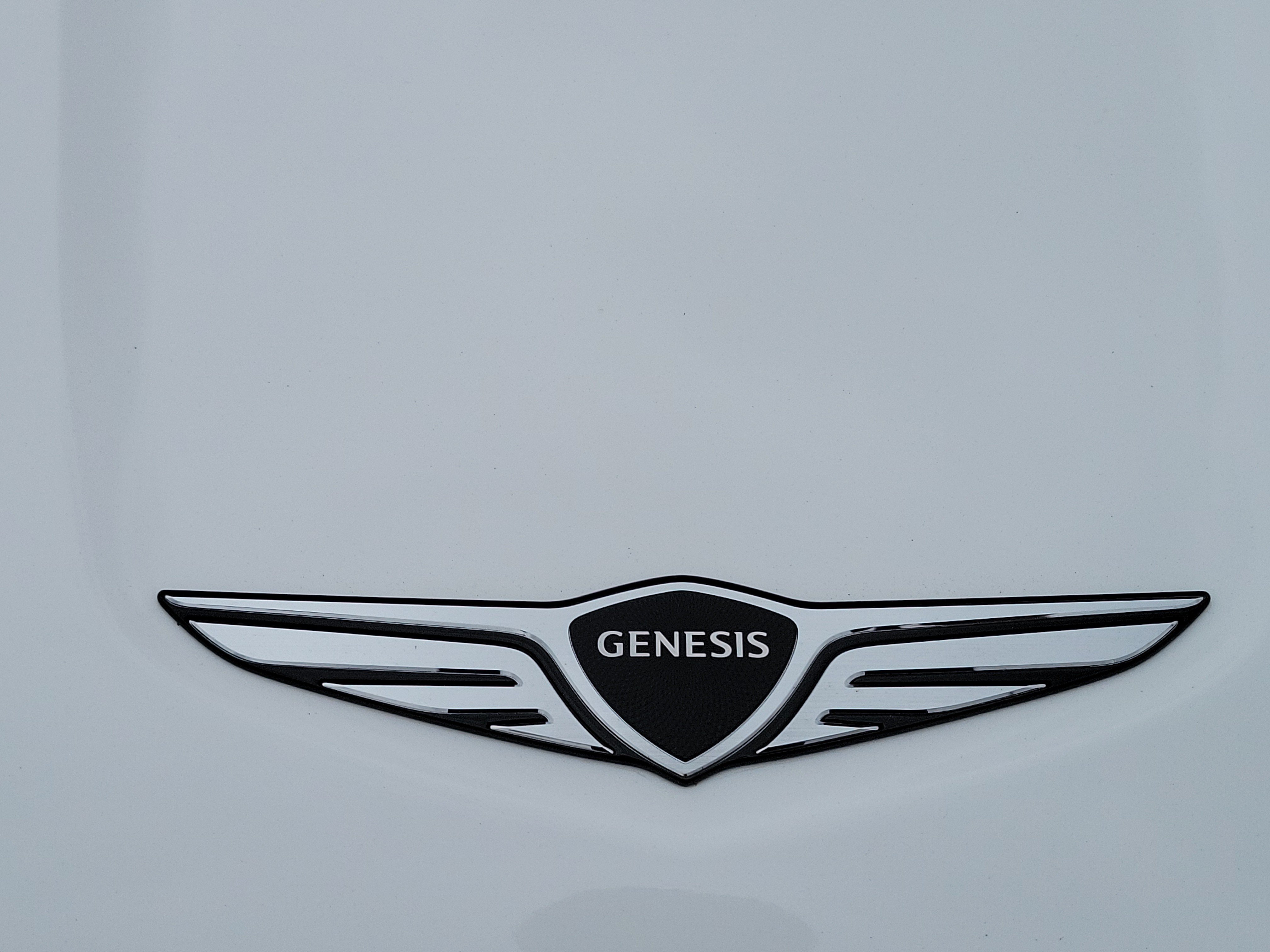 Certified 2026 Genesis GV70 3.5T Sport Advanced AWD/4WD image 25