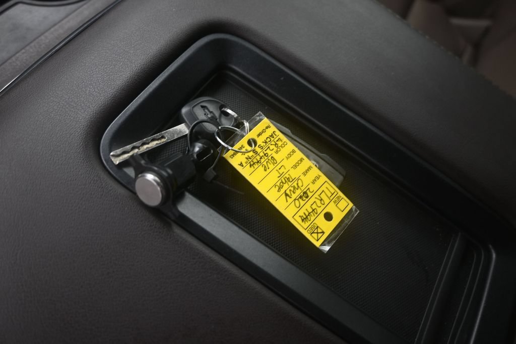 Used 2020 Chevrolet Tahoe LT RWD image 19