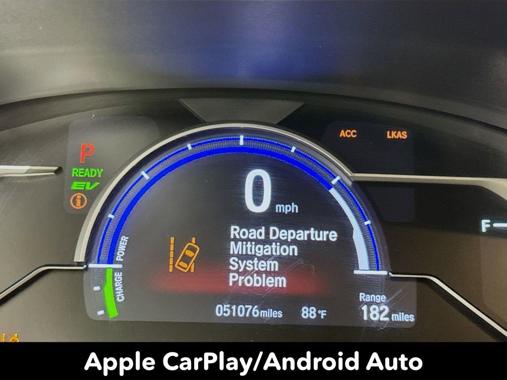 Used 2020 Honda Clarity Touring image 15