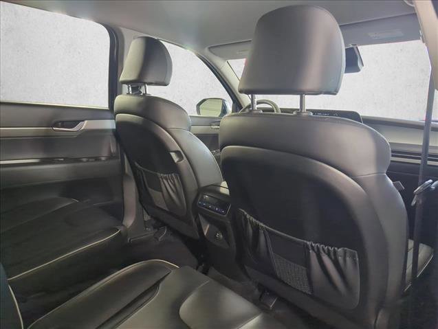 Used 2025 Hyundai Palisade SEL image 24
