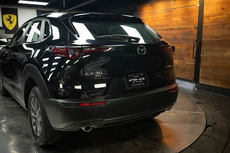 Used 2025 MAZDA CX-30 AWD 2.5 S image 6