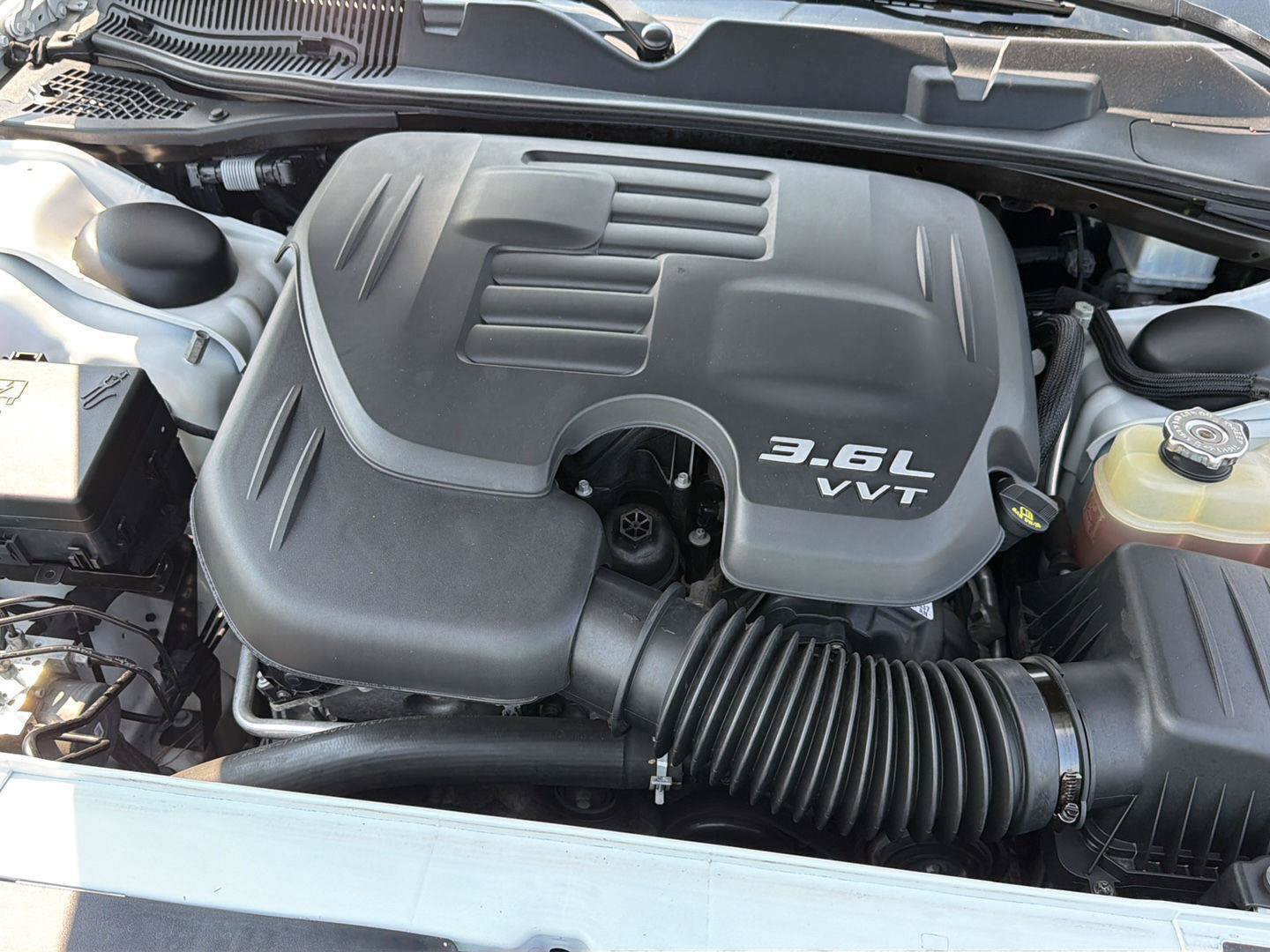 Used 2022 Dodge Challenger GT RWD image 28